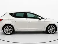 Usado Seat Leon FR 150 CV (110 kW) 2015