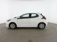Usado Toyota Yaris Active 116 CV (85 kW) 2021 Utilitario