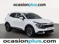 Usado Kia Sportage 162 CV (119 kW) 2025 Blanco SUV