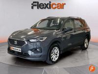 Usado Seat Tarraco Style 150 CV (110 kW) 2023 Gris / plata SUV
