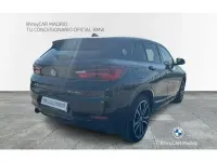 Usado BMW X2 Executive 220 CV (161 kW) 2023 SUV