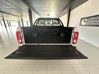 Usado EVO Cross 4 136 CV (100 kW) 2023 Blanco Pickup/Camioneta