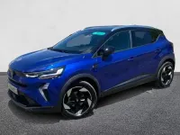 Usado Renault Captur Techno 100 CV (73 kW) 2025 SUV