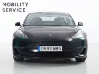 Usado Tesla Model 3 366 kW (498 CV) 2022 Negro Berlina