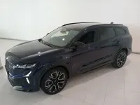 Nuevo Renault Espace Esprit Alpine 200 CV (147 kW) 2026 Azul SUV