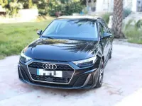 Usado Audi A1 Sportback Premium 110 CV (80 kW) 2023 Negro Utilitario