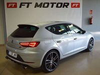 usado Seat Leon ST 2.0 TSI S&S Cupra 300