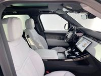 Usado Land Rover Range Rover Sport S 460 CV (338 kW) 2025 Negro SUV