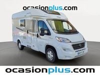 Usado Fiat Ducato 131 CV (96 kW) 2021 Blanco Van