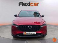 Usado Mazda CX-5 165 CV (121 kW) 2022 Rojo SUV