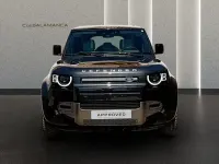 Usado Land Rover Defender SE 249 CV (183 kW) 2025 Gris SUV