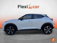 Usado Nissan Juke Tekna 114 CV (83 kW) 2024 Blanco SUV