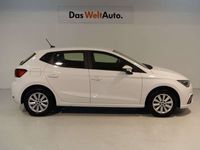 usado Seat Ibiza 1.0 MPI S&S Style XL 59 kW (80 CV)