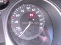 Usado Seat Ibiza Reference 100 CV (73 kW) 2006 Rojo Utilitario