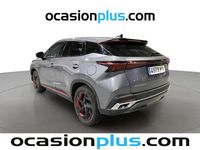 Usado Omoda 5 186 CV (136 kW) 2024 Gris SUV