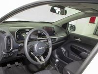 Usado Kia Picanto 63 CV (46 kW) 2025 Blanco Utilitario