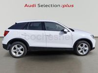 Usado Audi Q2 Advanced Plus 150 CV (110 kW) 2023 Blanco SUV