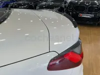 Usado BMW 420 190 CV (139 kW) 2022 Blanco Descapotable