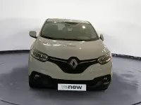 Usado Renault Kadjar Zen 130 CV (95 kW) 2019 Blanco SUV