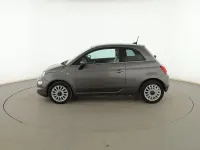 Usado Fiat 500 Dolcevita 69 CV (50 kW) 2022 Gris Berlina