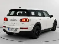 Usado Mini One D Clubman 116 CV (85 kW) 2016 Familiar