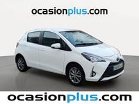 Occasion Toyota Yaris Active 69 ch (50 kW) 2018 Blanc Citadine