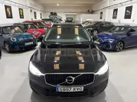 Usado Volvo XC60 Momentum 150 CV (110 kW) 2019 Negro SUV