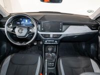 Usado Skoda Kamiq Selection 115 CV (84 kW) 2025 Gris SUV