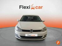 Usado VW Golf VII Business 110 CV (80 kW) 2015 Blanco Berlina