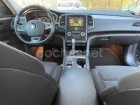 Usado Renault Talisman Intens 150 CV (110 kW) 2016 Marrón Berlina