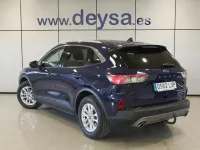 Usado Ford Kuga Titanium 225 CV (165 kW) 2022 Azul SUV