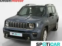 Usado Jeep Renegade Limited 130 CV (95 kW) 2024 SUV
