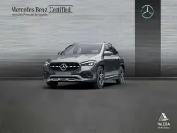 Usado Mercedes GLA250 218 CV (160 kW) 2022 SUV