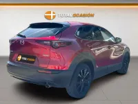 Usado Mazda CX-30 Homura-Line 150 CV (110 kW) 2023 Rojo SUV