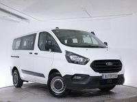 Usado Ford Transit Custom Ambiente 105 CV (77 kW) 2021 Blanco Berlina