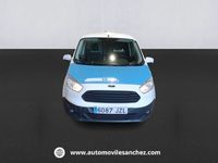 usado Ford Transit COURIER 1.5TDCI FURGON