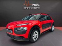 usado Citroën C4 Cactus PureTech 60KW (82CV) Feel