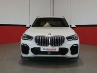 usado BMW X5 xDrive 25dA