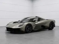 Nuevo Aston Martin Valhalla 64 CV (47 kW) 2026 Coupe