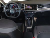 Usado Audi A1 Sportback Black Edition 116 CV (85 kW) 2025 Utilitario
