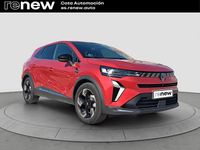 Usado Renault Symbioz Techno 145 CV (106 kW) 2025 Rojo SUV
