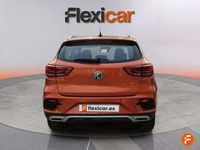 Usado MG ZS Comfort 116 CV (85 kW) 2025 Naranja SUV