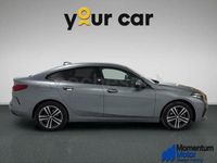 Usado BMW 218 140 CV (102 kW) 2021 Gris / plata Coupe