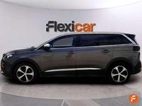 Usado Peugeot 5008 GT-line 131 CV (96 kW) 2018 Gris SUV