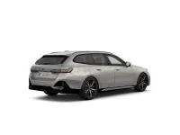 Usado BMW 520 Comfort Edition 197 CV (144 kW) 2026 Gris / plata Familiar