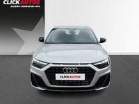 Usado Audi A1 Comfort 95 CV (69 kW) 2024 Rojo SUV