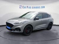 Usado Ford Kuga ST-Line 225 CV (165 kW) 2023 Gris SUV