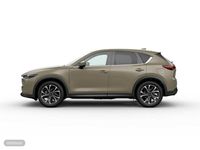 usado Mazda CX-5 e-Sky G MHEV 2.0 121kW Newground