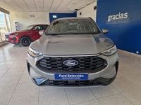 Usado Ford Kuga ST-Line X 243 CV (178 kW) 2024 Gris / plata SUV