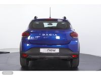 usado Dacia Sandero SanderoStepway TCe Expresion 67kW